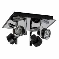 541020704 Арно 4*50W GU10 220 V спот - 541020704 Арно 4*50W GU10 220 V спот