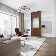 3513/6C LOFTI LN18 210 кофейный Люстра потолочная E27 6*60W 220V LUDACRIS - 3513/6C LOFTI LN18 210 кофейный Люстра потолочная E27 6*60W 220V LUDACRIS