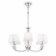 Люстра Maytoni MOD019PL-06CH - Люстра Maytoni MOD019PL-06CH