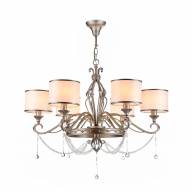 Люстра Maytoni H235-06-G - Люстра Maytoni H235-06-G