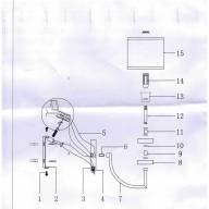 101022801 Прато 1*40W E14 220 V бра - 101022801 Прато 1*40W E14 220 V бра