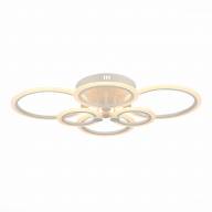 SLE500552-06 Светильник потолочный Белый/Белый LED 1*132W 3000-6000K - SLE500552-06 Светильник потолочный Белый/Белый LED 1*132W 3000-6000K