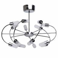 329010814 Вега 14*3W LED 220 V люстра - 329010814 Вега 14*3W LED 220 V люстра