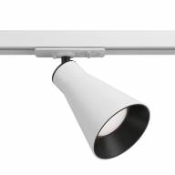 Трековый светильник Technical TR022-1-GU10-W - Трековый светильник Technical TR022-1-GU10-W