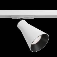 Трековый светильник Technical TR022-1-GU10-W - Трековый светильник Technical TR022-1-GU10-W