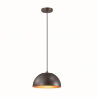 3349/1 PENDANT ODL17 364 темно-серый/золотой Подвес E27 60W 220V UGA - 3349/1 PENDANT ODL17 364 темно-серый/золотой Подвес E27 60W 220V UGA