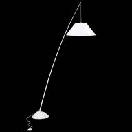 Торшер Maytoni Z002FL-01W - Торшер Maytoni Z002FL-01W