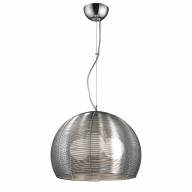 SL512.003.03 Светильник подвесной ST-Luce Серебристый/Серебристый E27 3*60W - SL512.003.03 Светильник подвесной ST-Luce Серебристый/Серебристый E27 3*60W