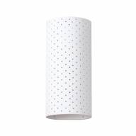 4277/1W HIGHTECH ODL21 156 белый гипсовый Настенный светильник IP20 E14 1*40W 220V GIPS - 4277/1W HIGHTECH ODL21 156 белый гипсовый Настенный светильник IP20 E14 1*40W 220V GIPS
