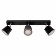 543021003 Бали 3*4,5W LED 220 V спот - 543021003 Бали 3*4,5W LED 220 V спот