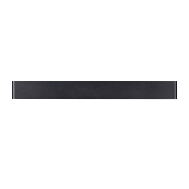 4294/30WL HIGHTECH ODL22 195 черный/металл Настенный светильник IP20 LED 30W 2656Лм 3000K FRAMANT
