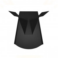 10103 Black Бра LOFT IT Nobile