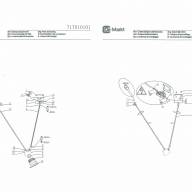 717010101 Хартвиг 1*5W LED 220 V люстра - 717010101 Хартвиг 1*5W LED 220 V люстра