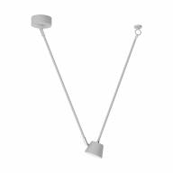 717010101 Хартвиг 1*5W LED 220 V люстра - 717010101 Хартвиг 1*5W LED 220 V люстра