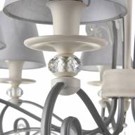 Люстра Maytoni ARM993-PL-07-W - Люстра Maytoni ARM993-PL-07-W