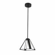 SL843.413.04 Светильник подвесной ST-Luce Черный анодированный/Белый LED 4*8W - SL843.413.04 Светильник подвесной ST-Luce Черный анодированный/Белый LED 4*8W