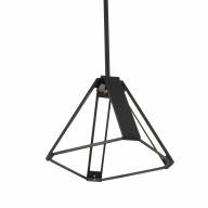 SL843.413.04 Светильник подвесной ST-Luce Черный анодированный/Белый LED 4*8W - SL843.413.04 Светильник подвесной ST-Luce Черный анодированный/Белый LED 4*8W