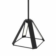 SL843.413.04 Светильник подвесной ST-Luce Черный анодированный/Белый LED 4*8W - SL843.413.04 Светильник подвесной ST-Luce Черный анодированный/Белый LED 4*8W