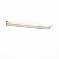 SL589.101.01 Светильник настенный ST-Luce Белый/Белый LED 1*12W - SL589.101.01 Светильник настенный ST-Luce Белый/Белый LED 1*12W