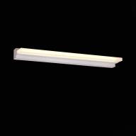 SL589.101.01 Светильник настенный ST-Luce Белый/Белый LED 1*12W - SL589.101.01 Светильник настенный ST-Luce Белый/Белый LED 1*12W