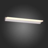 SL589.101.01 Светильник настенный ST-Luce Белый/Белый LED 1*12W - SL589.101.01 Светильник настенный ST-Luce Белый/Белый LED 1*12W
