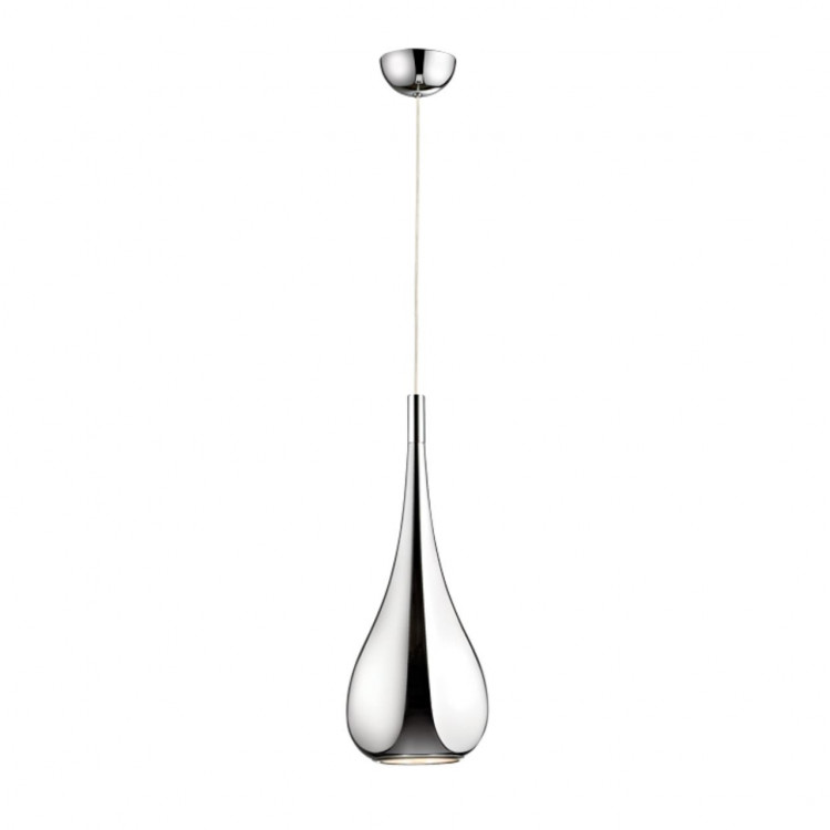 2905/1 PENDANT ODL16 310 хром/металл Подвес Е27 60W 220V DROP