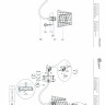 448022801 Виталина 1*60W E14 220 V бра