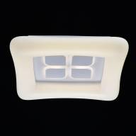 706010801 Эрида 95W LED 220 V люстра (пульт) - 706010801 Эрида 95W LED 220 V люстра (пульт)