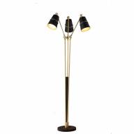 SL458.425.03 Торшер ST-Luce Золото/Черный E14 3*40W (из 2-х коробок) - SL458.425.03 Торшер ST-Luce Золото/Черный E14 3*40W (из 2-х коробок)