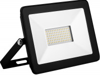 Светодиодный прожектор SAFFIT SFL90-50 IP65 50W 4000K черный