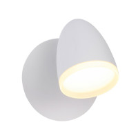 SL387.501.01 Спот ST-Luce Белый/Белый LED 1*8W 4000K