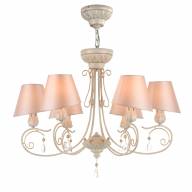Люстра Maytoni ARM051-06-G - Люстра Maytoni ARM051-06-G