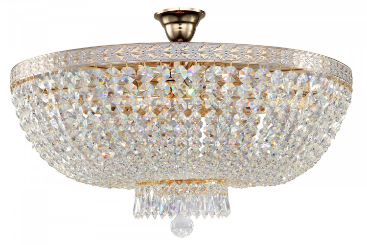 Люстра Maytoni DIA750-PT60-WG