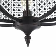 Люстра Freya FR4166-PL-05C-BL - Люстра Freya FR4166-PL-05C-BL