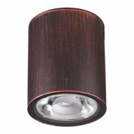 358013 STREET NT19 335 коричневый Ландшафтный светильник IP65 LED 3000К 6W 220V TUMBLER - 358013 STREET NT19 335 коричневый Ландшафтный светильник IP65 LED 3000К 6W 220V TUMBLER