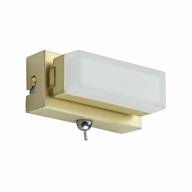 704025301 Этингер 5W LED 220 V бра - 704025301 Этингер 5W LED 220 V бра