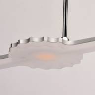 675013005 Ральф 5*5W LED 220 V люстра - 675013005 Ральф 5*5W LED 220 V люстра