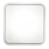 2014/F SN 100 Светильник пластик LED 90Вт 3200-4200-6200K 600х600 IP43 пульт ДУ KVADRI