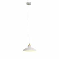 SL323.503.01 Подвес ST-Luce Белый/Белый E27 1*60W - SL323.503.01 Подвес ST-Luce Белый/Белый E27 1*60W