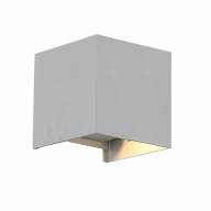 SL560.701.02 Светильник уличный настенный ST-Luce Серый/Серый LED 1*6W 3000K - SL560.701.02 Светильник уличный настенный ST-Luce Серый/Серый LED 1*6W 3000K