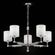 Люстра Maytoni MOD011PL-05N - Люстра Maytoni MOD011PL-05N