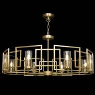 Подвесной светильник Maytoni H009PL-08G - Подвесной светильник Maytoni H009PL-08G
