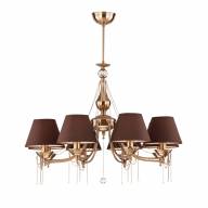 Люстра Maytoni RC0100-PL-08-R - Люстра Maytoni RC0100-PL-08-R