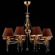 Люстра Maytoni RC0100-PL-08-R - Люстра Maytoni RC0100-PL-08-R