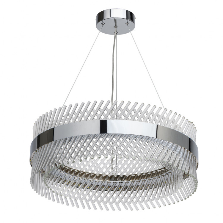 642013701 Аделард 52W LED 220 V люстра