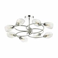 4561/8C COMFI LN21 047 хром Люстра потолочная E14 8*40W 220V ROMEO - 4561/8C COMFI LN21 047 хром Люстра потолочная E14 8*40W 220V ROMEO