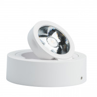 637017501 Круз 5W LED 220 V светильник