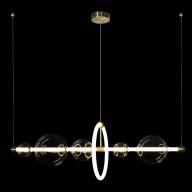 10126/900 Подвесной светильник LOFT IT Alpha - 10126/900 Подвесной светильник LOFT IT Alpha