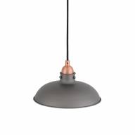 SL323.403.01 Подвес ST-Luce Серый/Серый E27 1*60W - SL323.403.01 Подвес ST-Luce Серый/Серый E27 1*60W