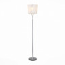 SL116.505.03 Торшер ST-Luce Серебристый/Белый E27 3*60W (из 2-х коробок)